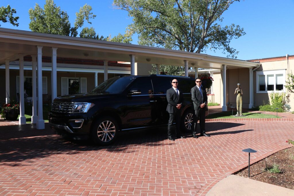 governor_mansion_nmsp_governor-security-detail_santa_fe_nm_car