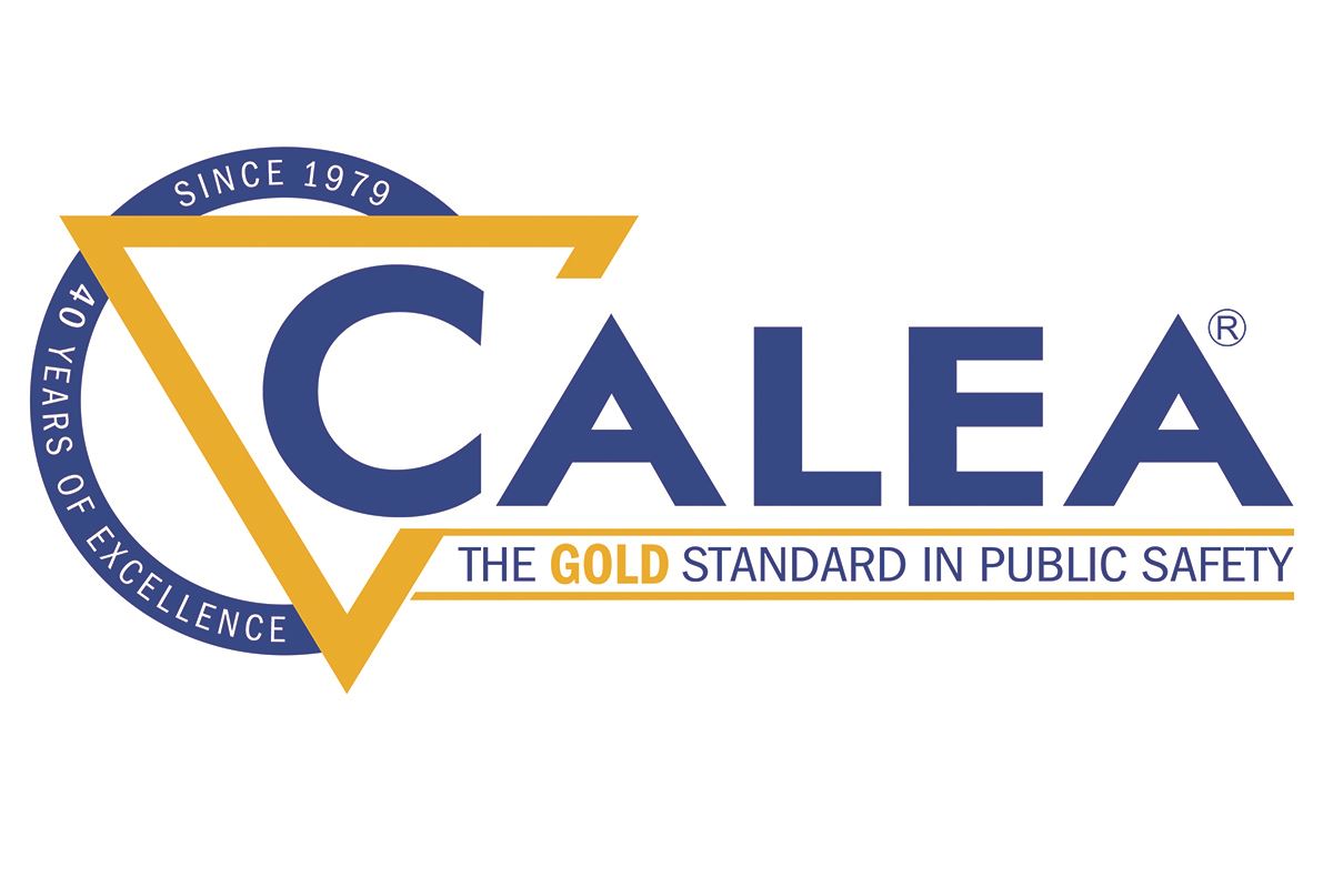 Calea NMSP Law Enforcement Accreditation - New Mexico State Police